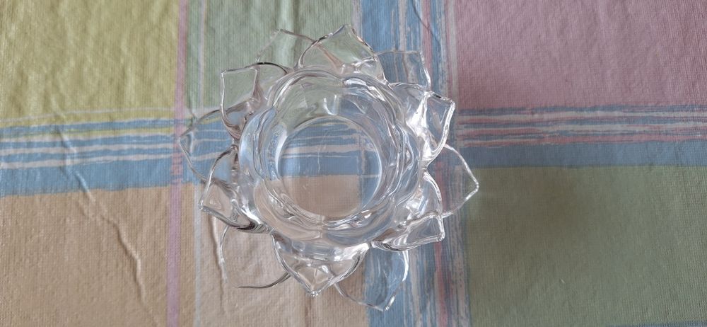 Свещници различни размери