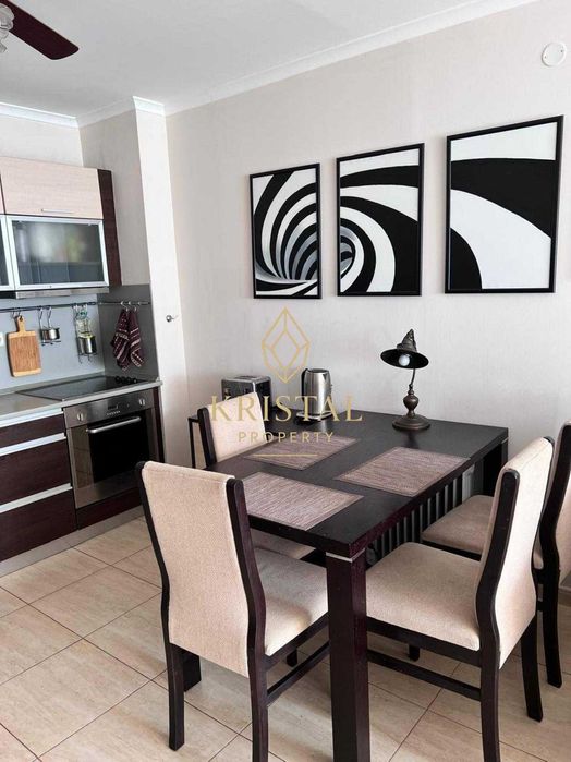 Продава се Двустаен апартамент в Свети Влас - 73 кв.м за 902 €/кв.м - Снимка #3