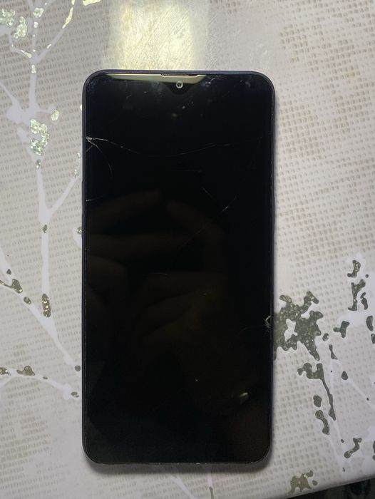 Телефон Samsung A10S б/у