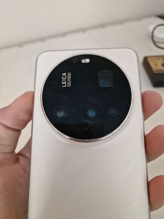 Xiaomi 15 ultra 512/16