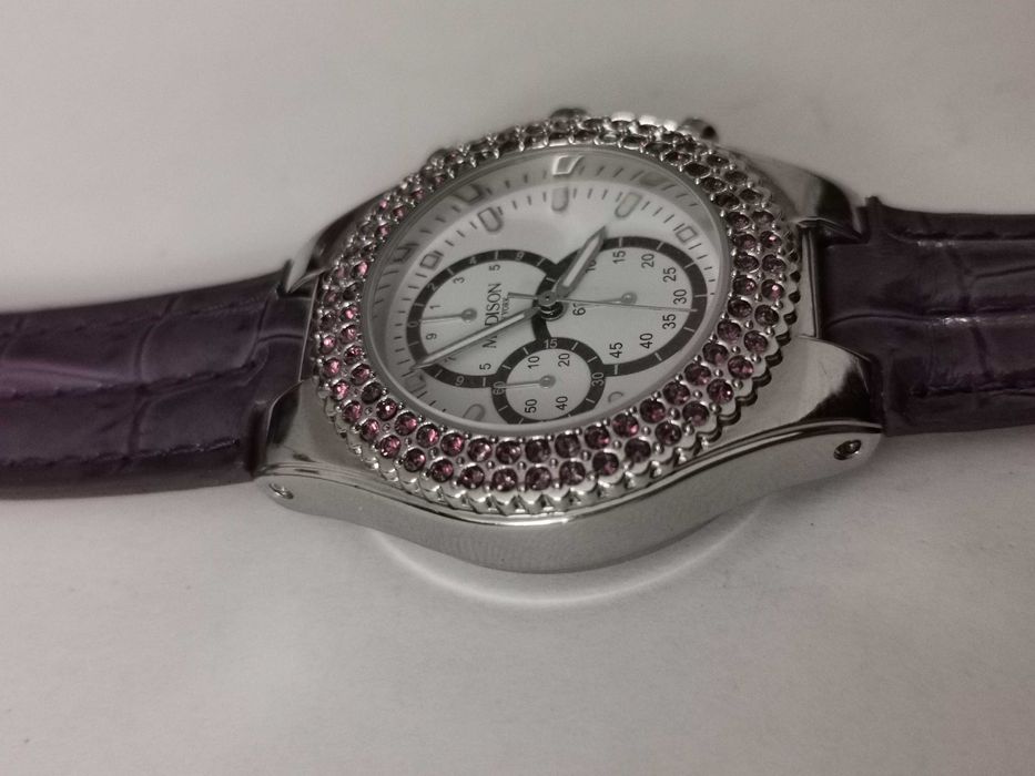 Ceas Madison New York