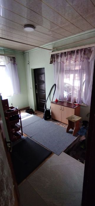 Полдома посёлок Жанашар