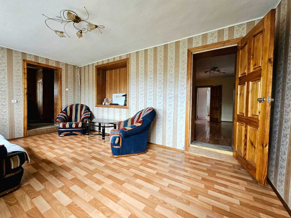 Продается дом Тепличная