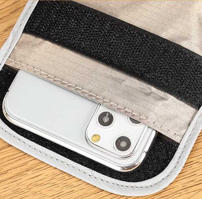 5G WiFi 7.5" AntiGPS Смартфон GSM Заглушител Aнтидетектор Проследяване