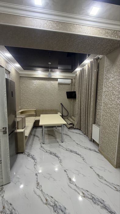 Сдается 1-комнатная квартира в аренду в Кушбеги ЖК Solaris