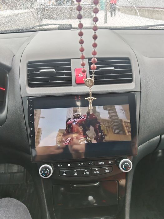 Navigație auto impecabil ca Nou