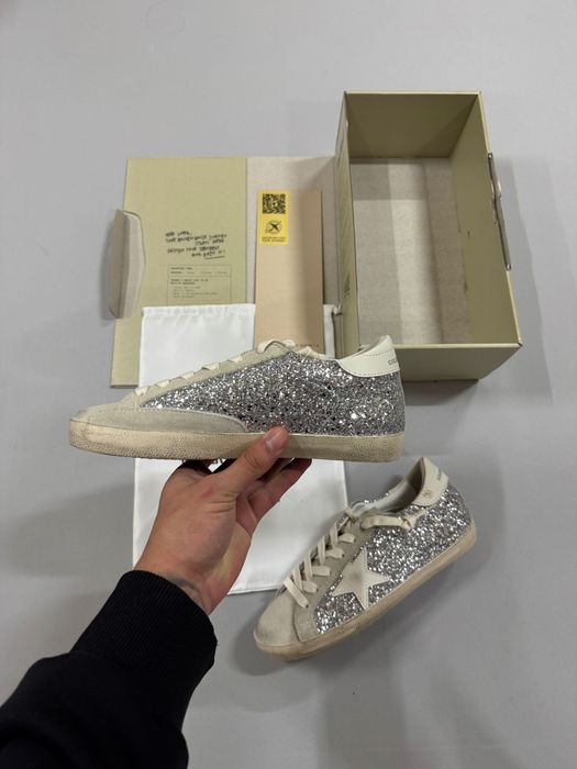 Golden Goose Marimi 36-40 Noi