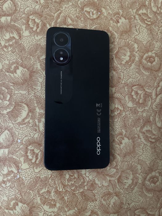 Oppo     A.   18