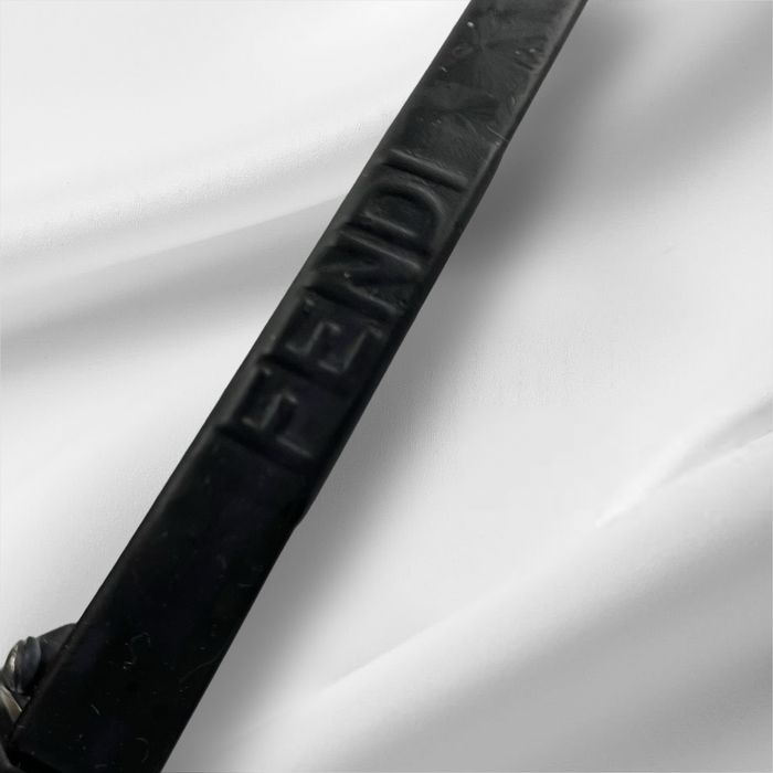 Fendi SL 1990s ретро очила от 90те години