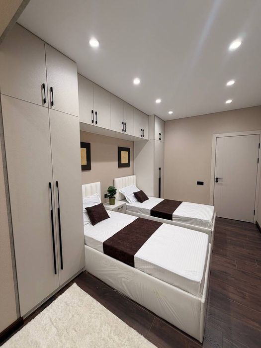 2в3 квартира Ойбек метро французская планировка AU