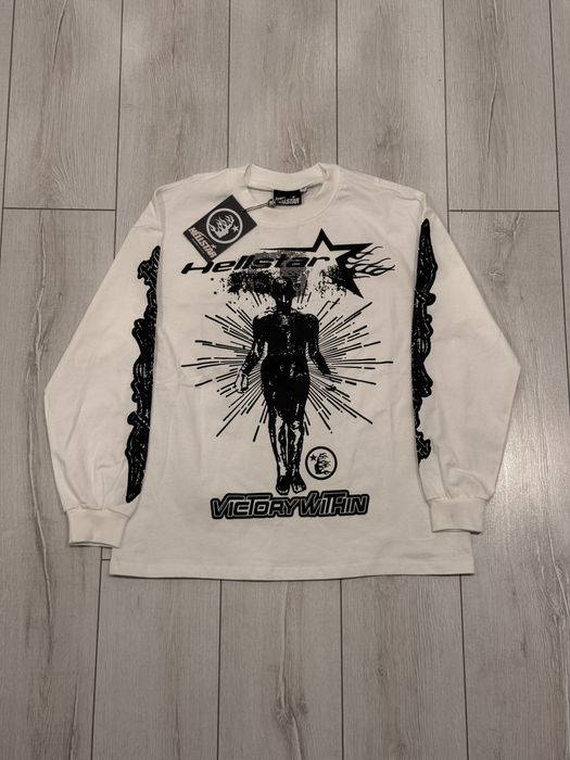 Hellstar long sleeve