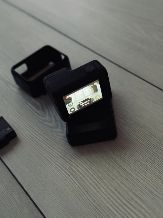 GOPRO HERO 7Balck Edition