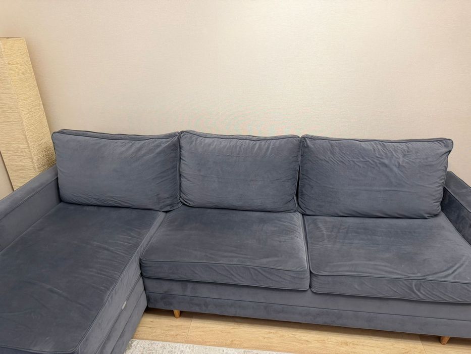 Продам угловой диван