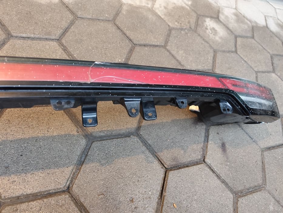 Задний фонарь Geely Okavango 24 год