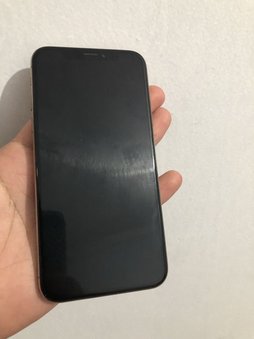 Iphone XS 64 Gb lik