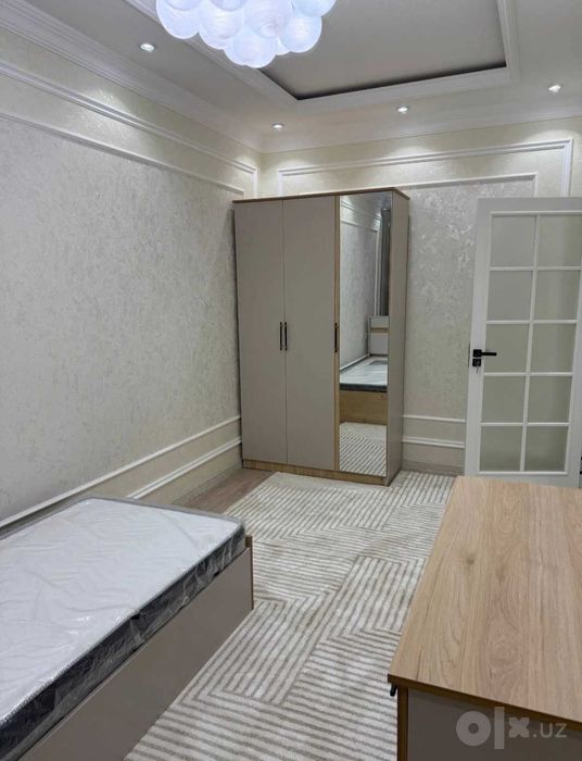 Yakkasaroy 3 xonali 650 srochna hamma sharoiti bor luks