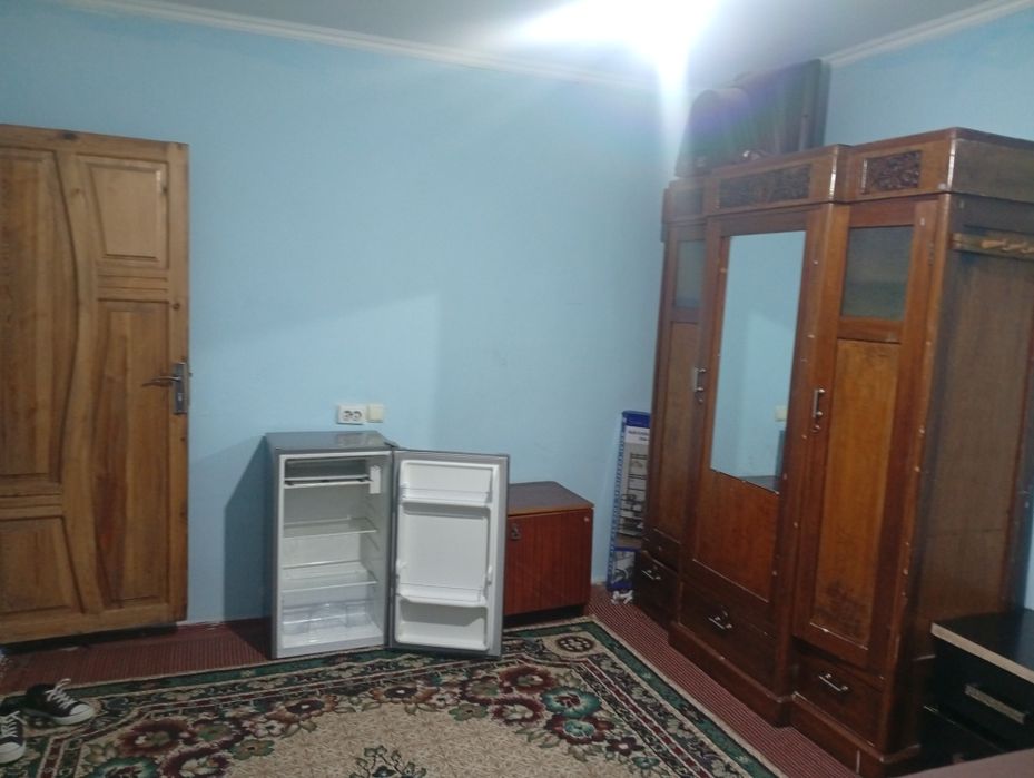 Zangiota Boʻzsuvda oilaga ijara XAZAYKALIK