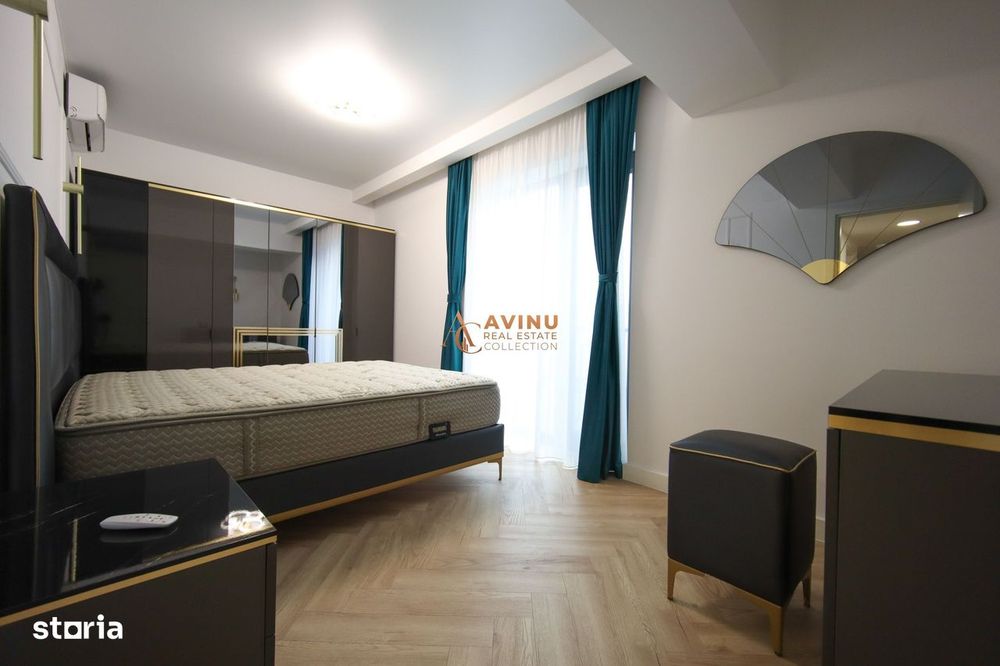 My Place | Bd Pipera | 3 Camere | 70mp | Parcare | 0% Comision
