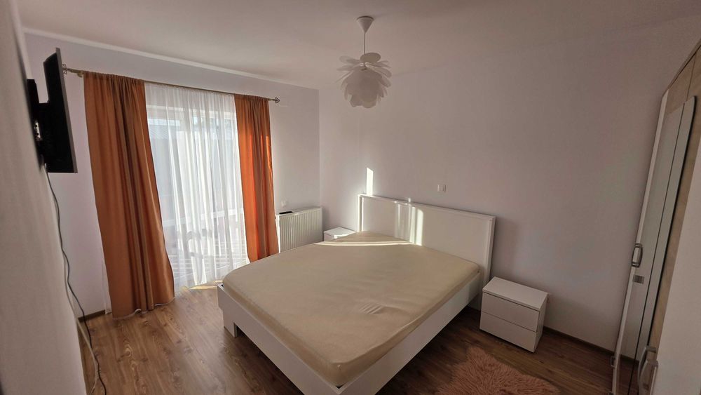 Inchiriere apartament 3 camere