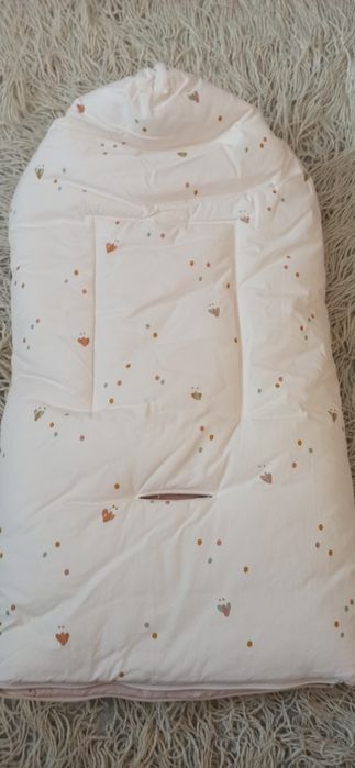 Petit praia зимен чувал за бебе