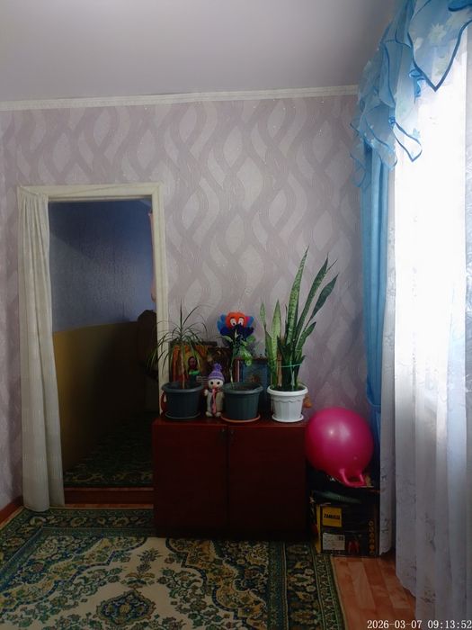 Дом 82 м2 4-комн в Затобольске.