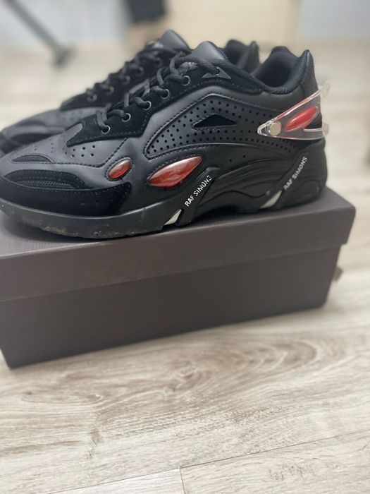 Raf simons cylon21 оригинал