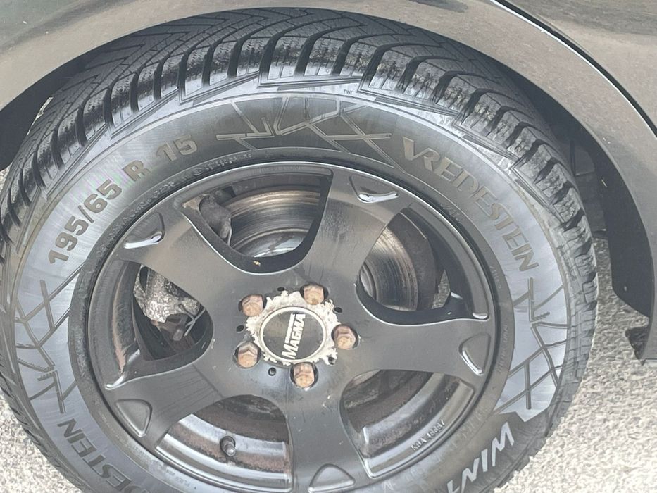 Ford Focus Facelift 2011 1.6 TDCI EURO 5