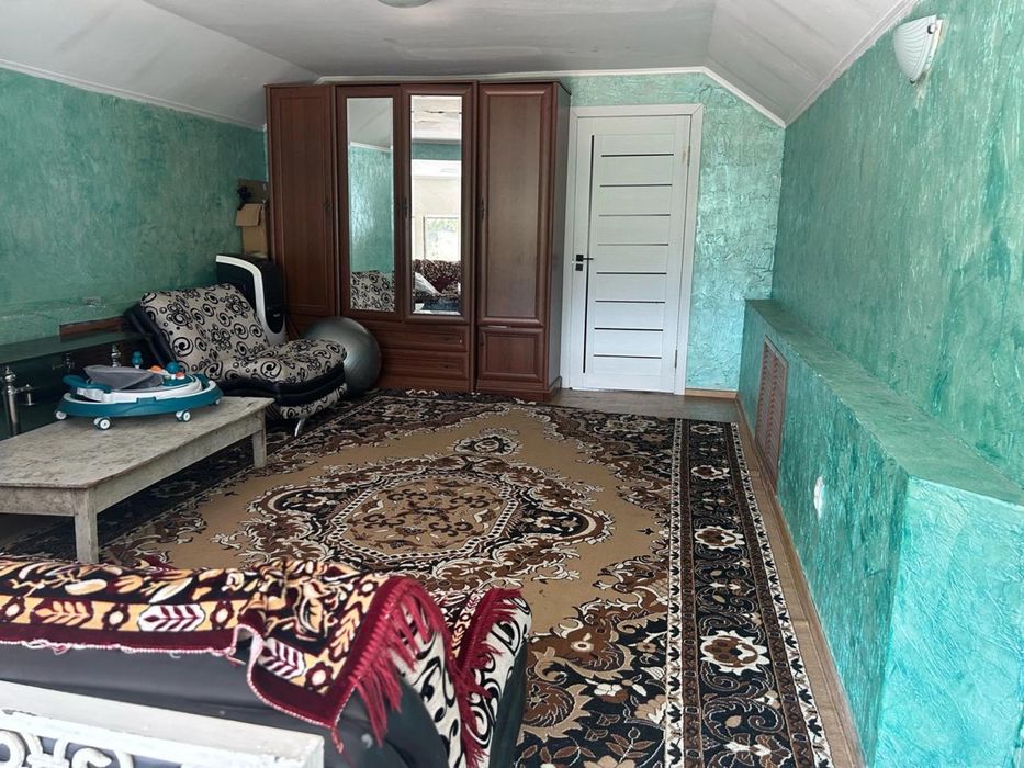 Продается большой уютный дом