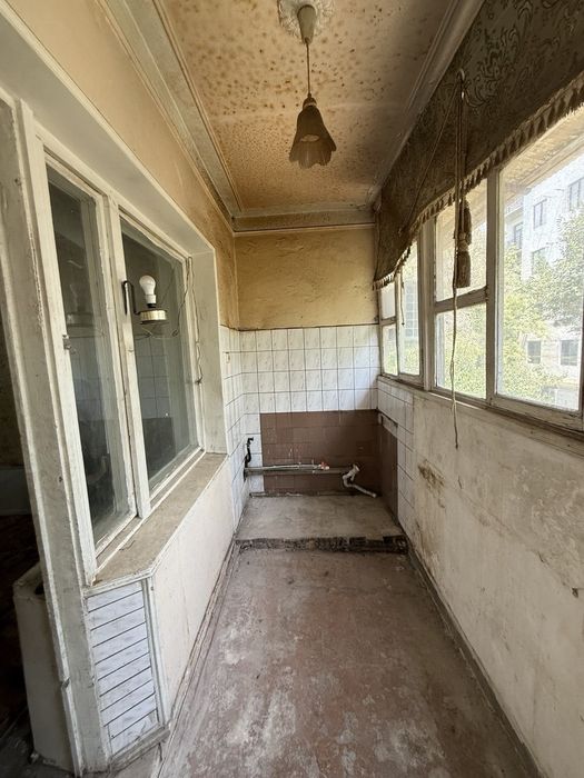 Продаётся квартира. Ор-р ЖК Askiya City.