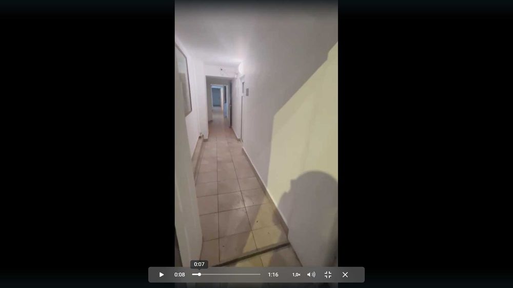 De inchiriat spatiu comercial