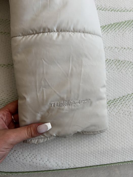 Зимно яке на Nike