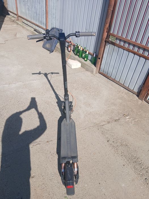 Trotinetă electrică NAVEE GT3 MAX