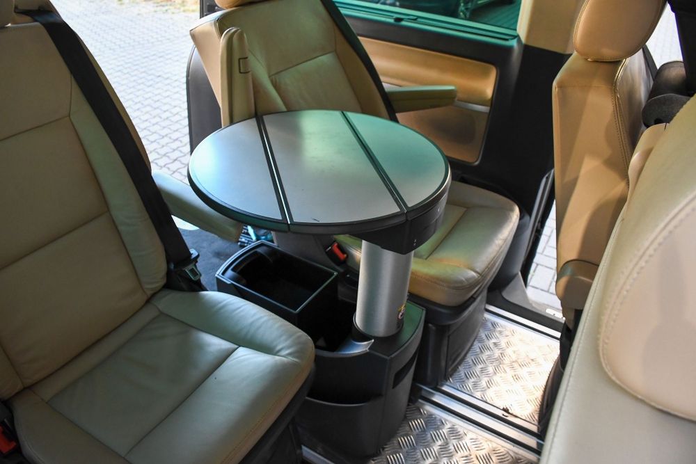 Multivan 2L Higeline 4x4