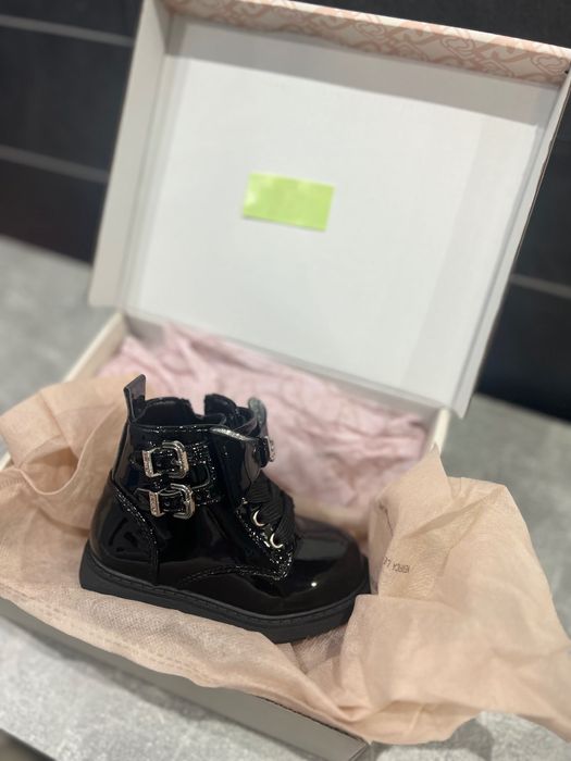 Бебешки боти Liu Jo