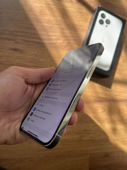 Iphone 13 pro 128 GB