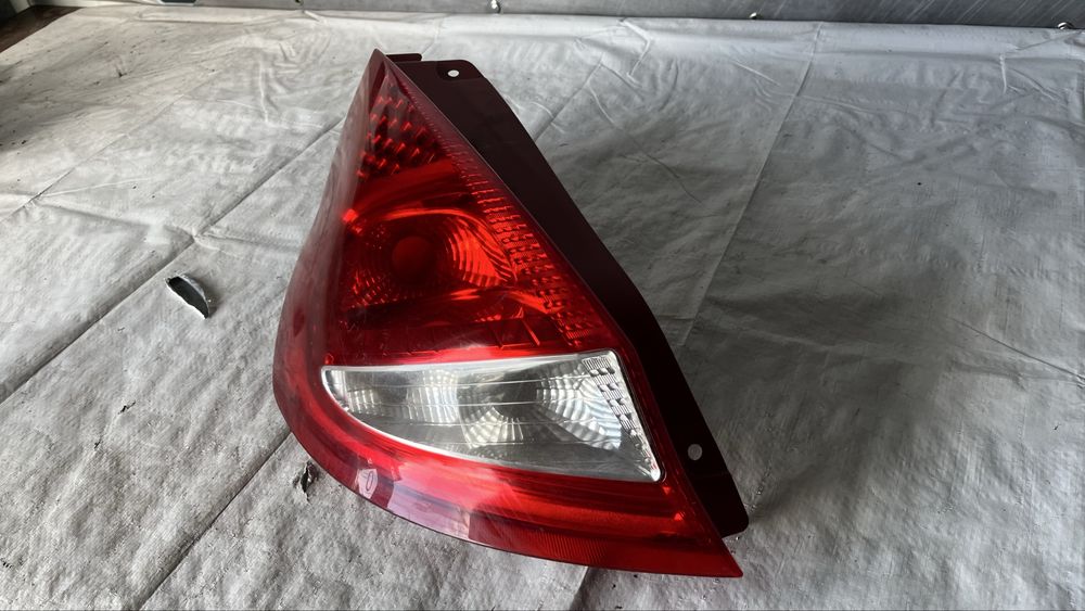 Ляв стоп Ford Fiesta 2009 2бр.