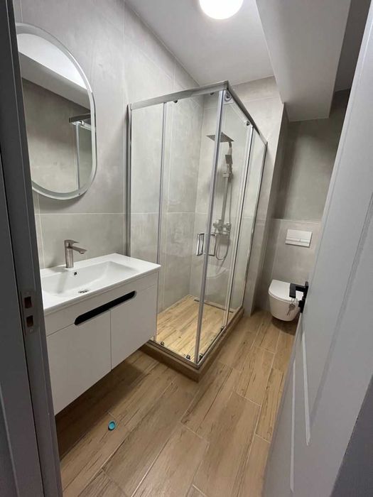 Дава се под наем Двустаен апартамент в София, Борово - 48 кв.м за 400 € - Снимка #2