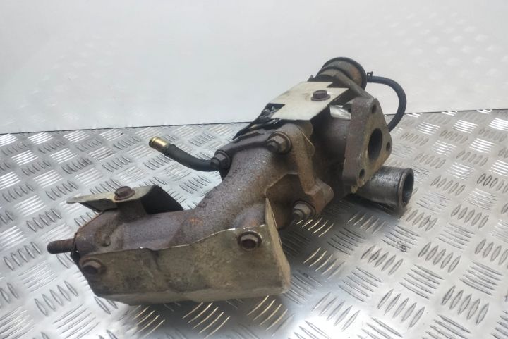 Turbina Turbo Turbosuflanta 3.2 D TF0353 Mitsubishi L200 a 3-a genera