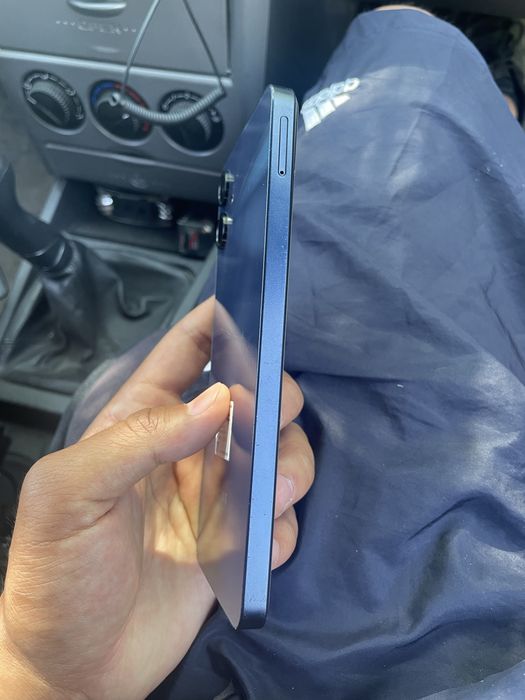 Продам телефон samsung galaxy 06