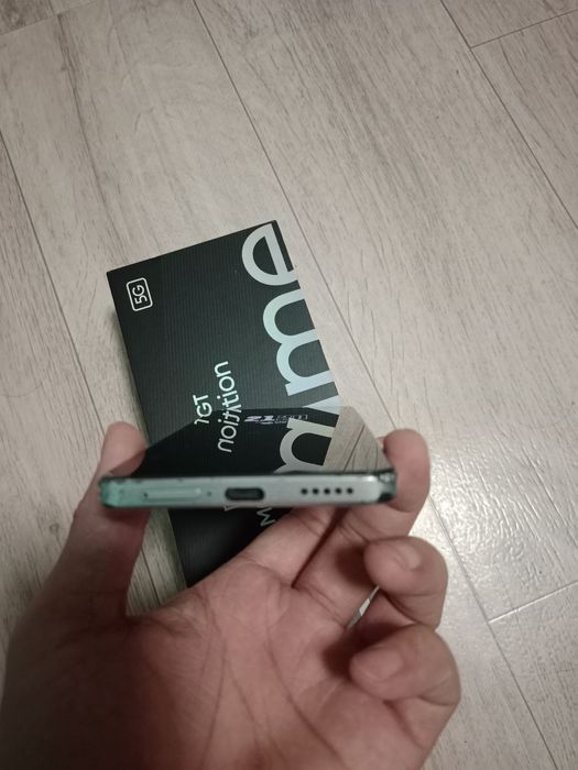 Poco X6 Pro 512 гб