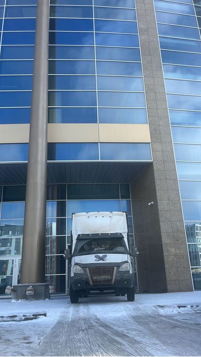 Продам Газель …..