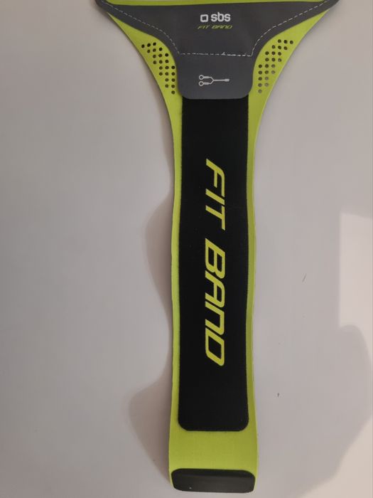 Спортна лента за ръка за телефон