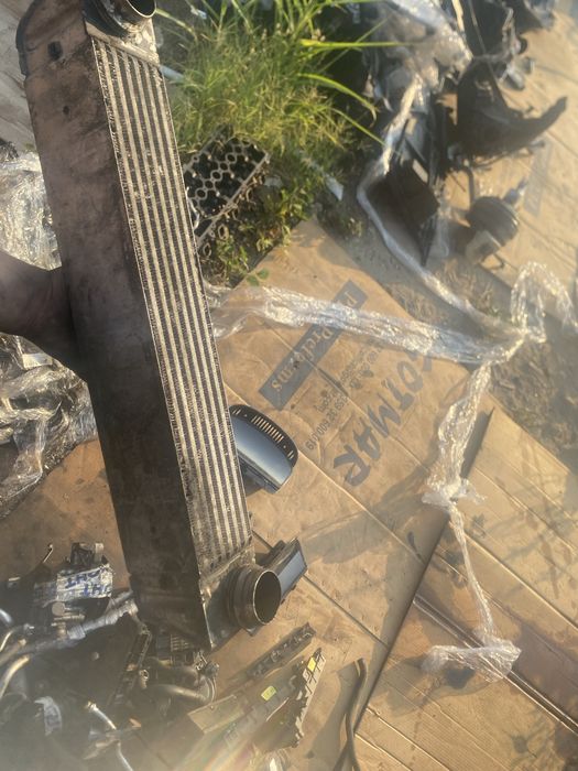 Курер Bmw бмв е60 530д м57 e61 530d m57 231кс 235кс