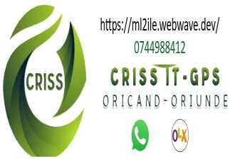 Harti GPS, Windows 11,10,7 Auto GPS Android