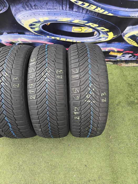 215.65.16 michelin m+s