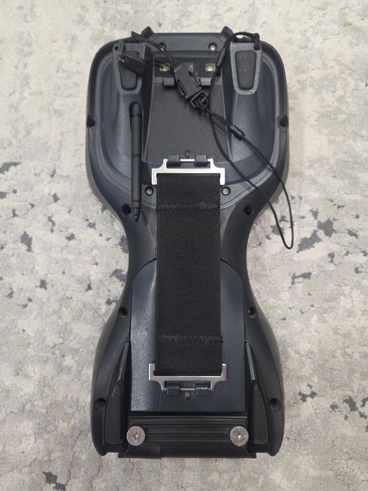 Trimble R8-4, контроллер tsc 3