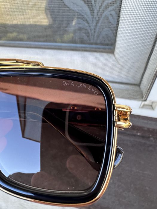 Ochelari DITA Lxn Evo