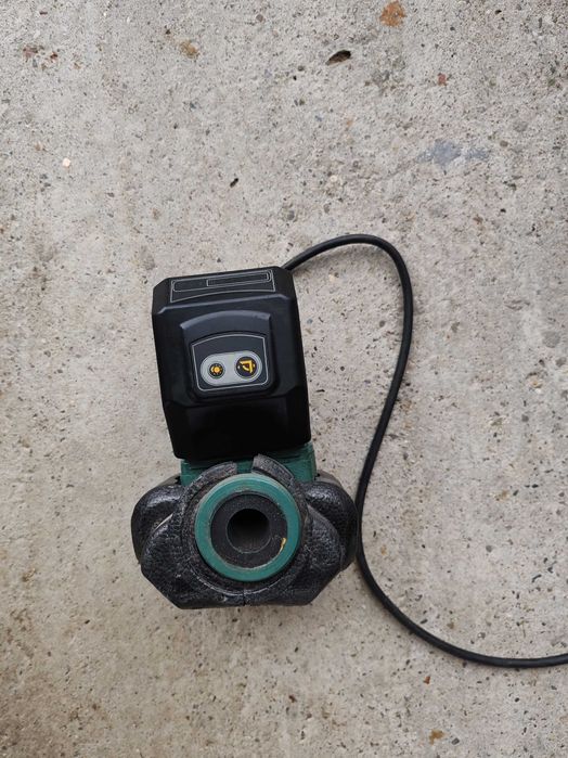 Pompa / dab / evotton