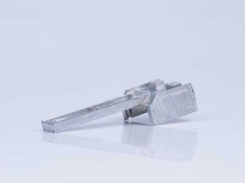 Сборная модель -Самоходный каток ДУ-49 1/43 AVD Models