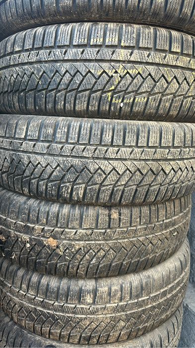 Шины 235/50/19 и 235/55/19